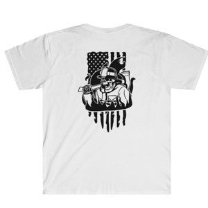 FireFighter T-Shirt